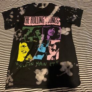 Rolling Stones shirt